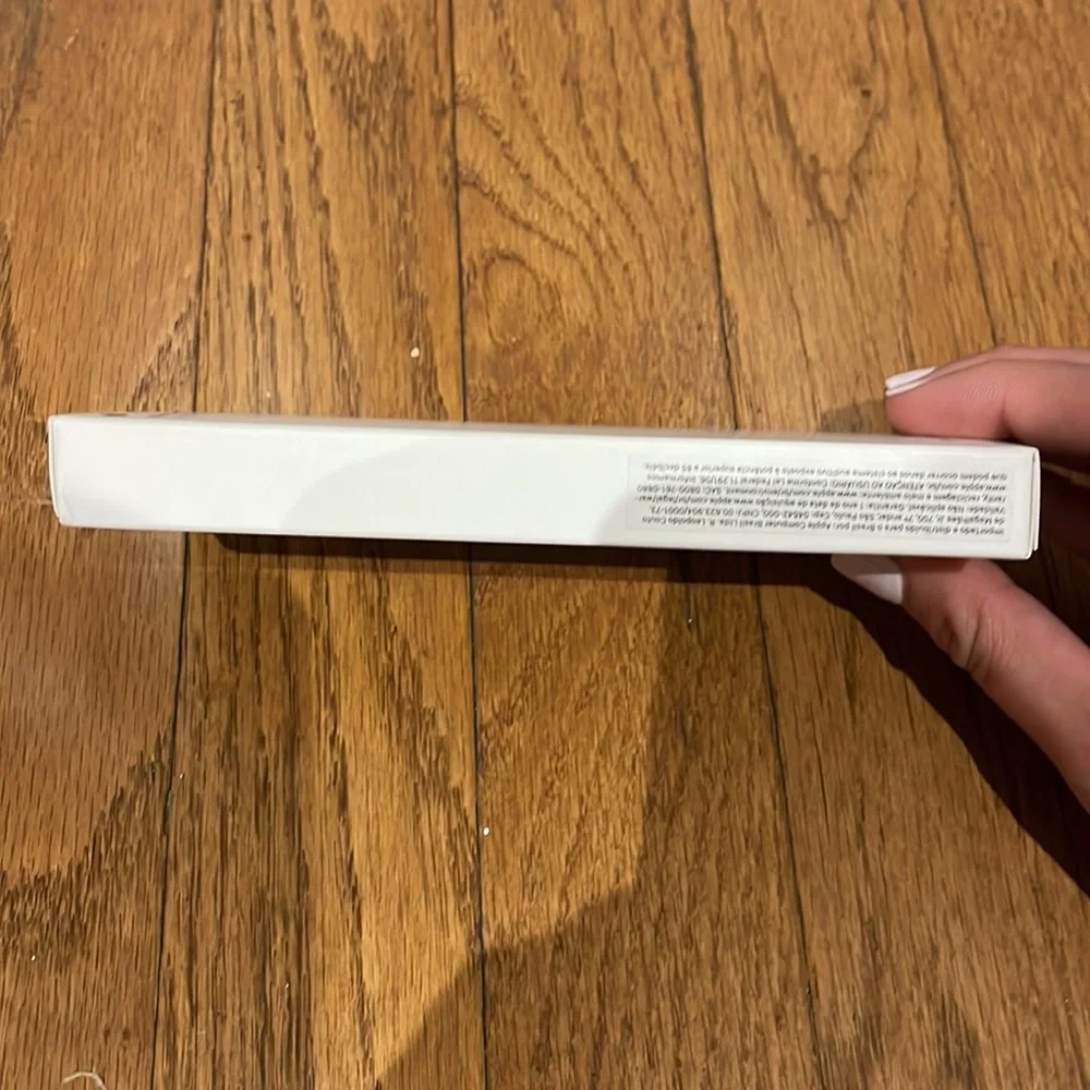 Apple USB-C to Digital AV multiport adapter NWT